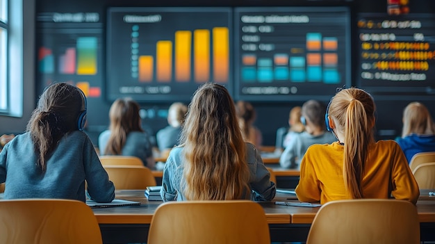 Organized financial documents and spreadsheets on a desk